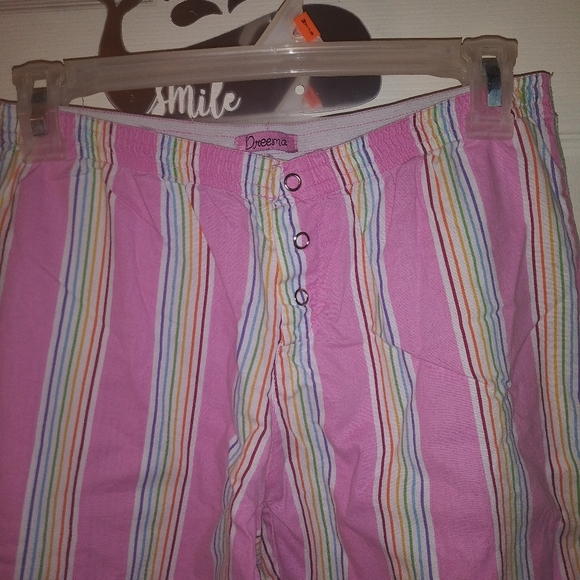 Sleep / Lounge pants, size M - Picture 2 of 4